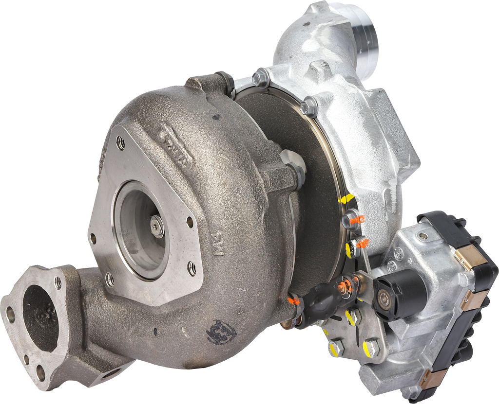 Alliant Power 777318-5002W Turbocharger