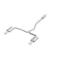 Load image into Gallery viewer, MagnaFlow Exhaust Products 19111 Street Series Polished Cat-Back System for Select Ford Taurus
