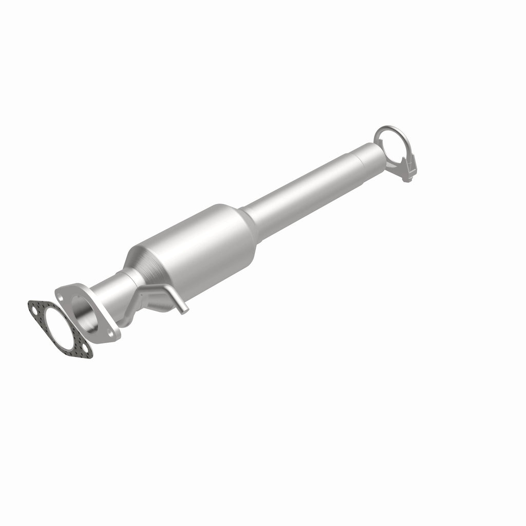 MagnaFlow Exhaust Products 459408 California CARB Direct-Fit Catalytic Converter for Select Toyota Highlander