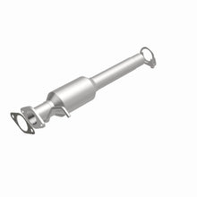 Load image into Gallery viewer, MagnaFlow Exhaust Products 459408 California CARB Direct-Fit Catalytic Converter for Select Toyota Highlander