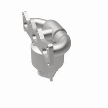 Load image into Gallery viewer, MagnaFlow Exhaust Products 452026 California CARB Manifold Catalytic Converter for Select Mazda Millenia