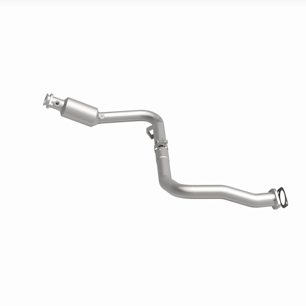 MagnaFlow Exhaust Products 4651719 California CARB Direct-Fit Catalytic Converter for Select Land Rover LR3, Land Rover Range Rover Sport