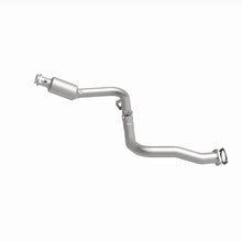 Load image into Gallery viewer, MagnaFlow Exhaust Products 4651719 California CARB Direct-Fit Catalytic Converter for Select Land Rover LR3, Land Rover Range Rover Sport