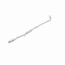 Load image into Gallery viewer, MagnaFlow Exhaust Products 441072 California CARB Direct-Fit Catalytic Converter for Select Lexus ES300, Mazda Millenia, Toyota Avalon