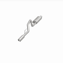 Load image into Gallery viewer, MagnaFlow Exhaust Products 15859 Street Series Polished Cat-Back System for Select Jeep Grand Cherokee