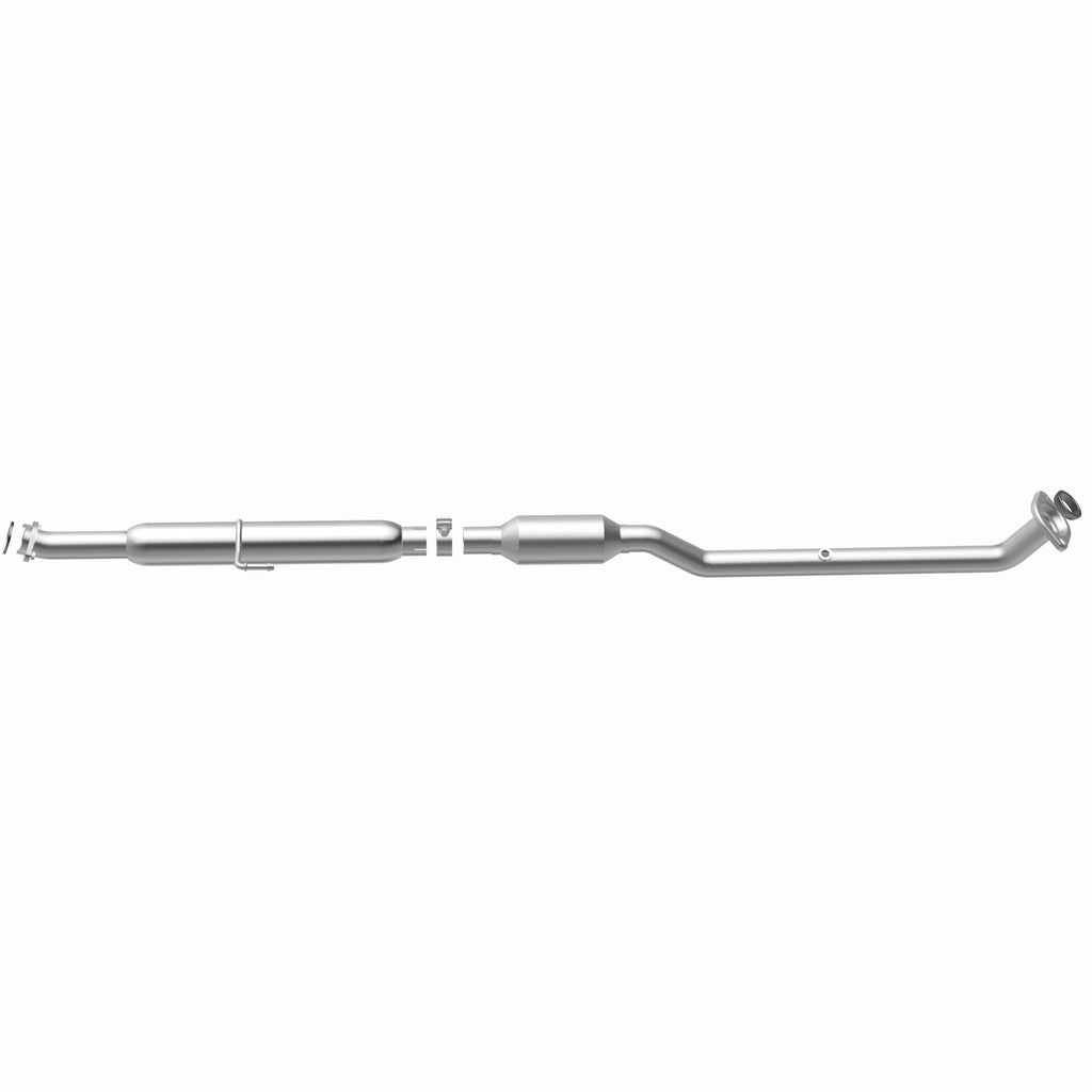MagnaFlow Exhaust Products 21-074 OEM Grade Direct-Fit Catalytic Converter for Select Lexus ES300h
