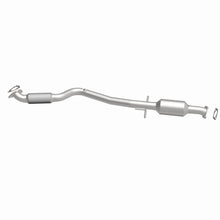 Load image into Gallery viewer, MagnaFlow Exhaust Products 52091 OEM Grade Direct-Fit Catalytic Converter for Select Chevrolet Cruze, Chevrolet Cruze Limited