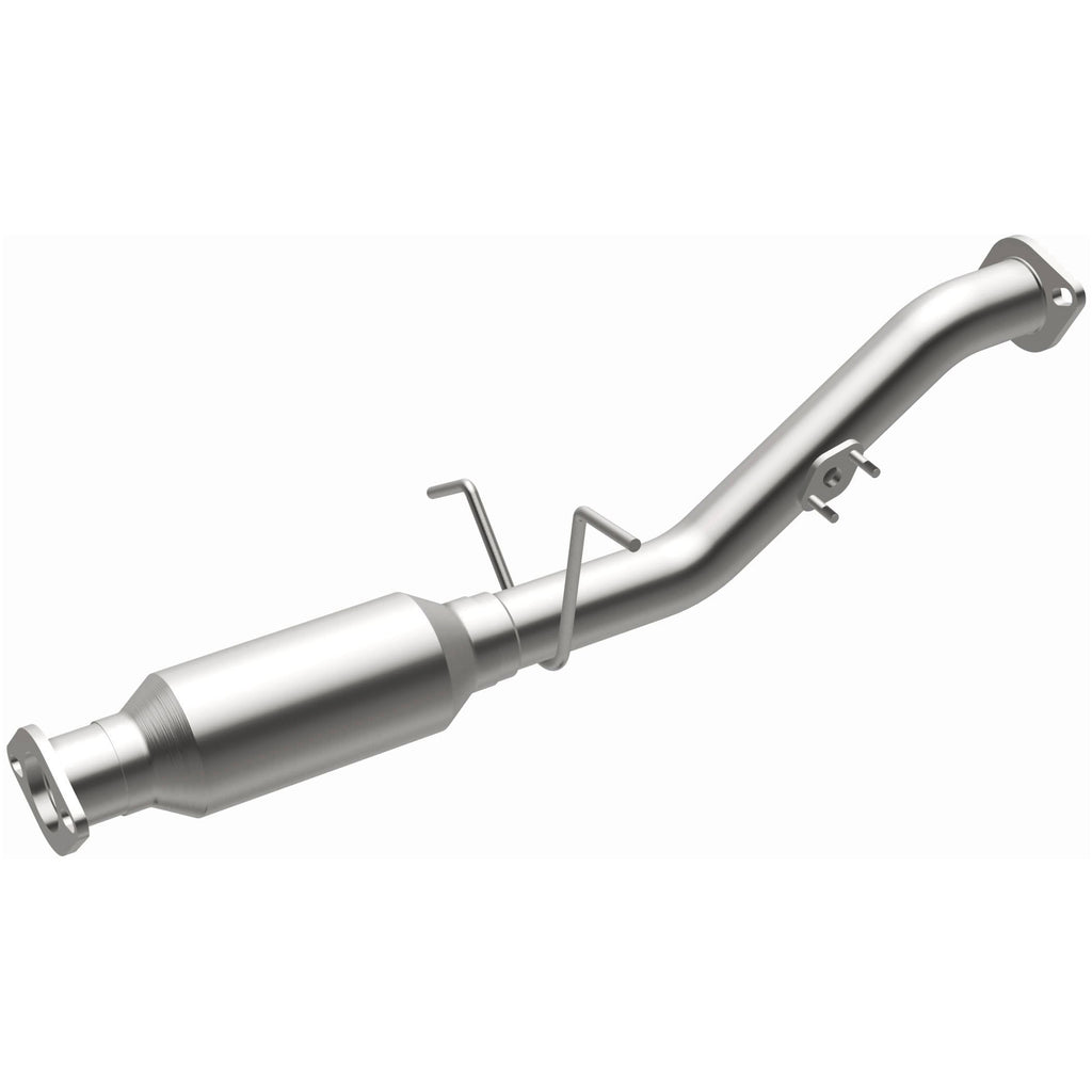 MagnaFlow Exhaust Products 4481014 California CARB Direct-Fit Catalytic Converter for Select Toyota T100