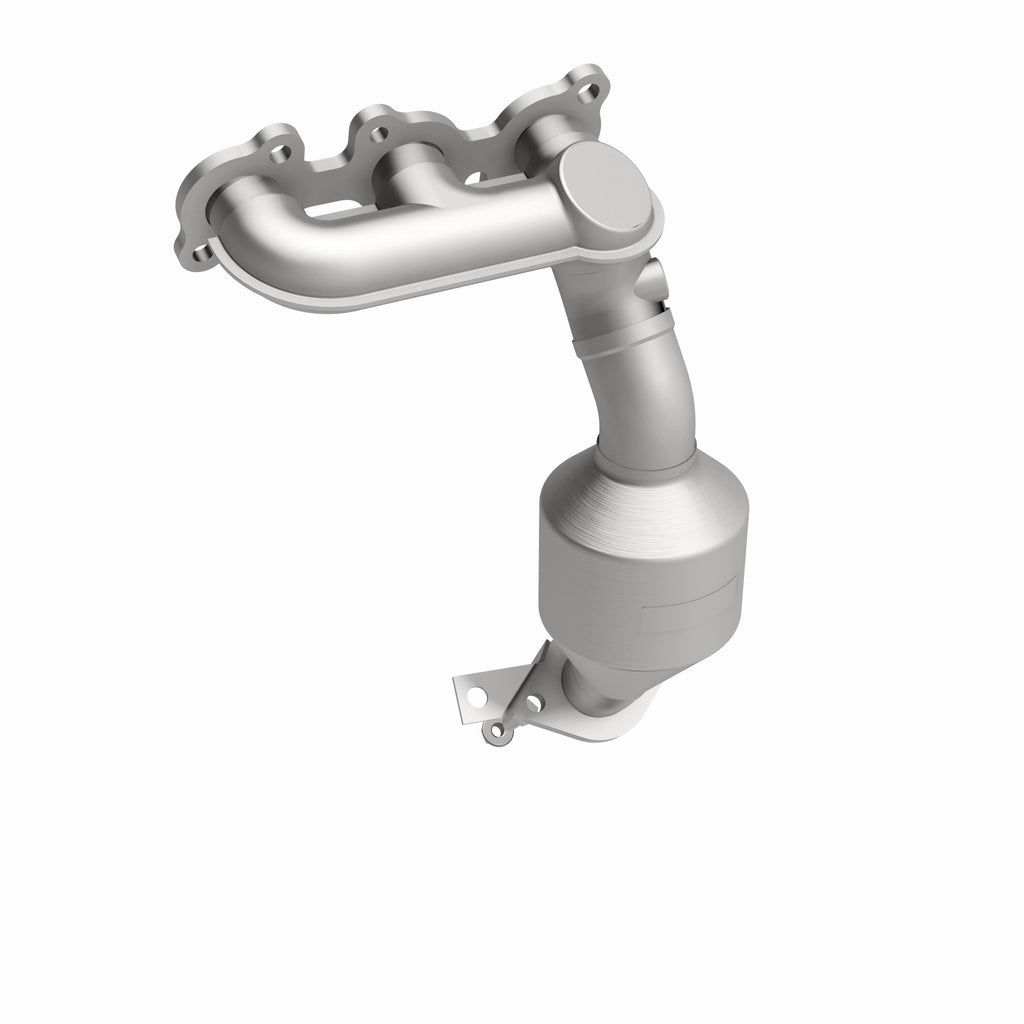 MagnaFlow Exhaust Products 51540 OEM Grade Manifold Catalytic Converter for Select Toyota Highlander