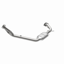 Load image into Gallery viewer, MagnaFlow Exhaust Products 23636 HM Grade Direct-Fit Catalytic Converter for Select Isuzu Rodeo, Isuzu Rodeo Sport