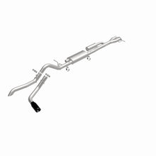 Load image into Gallery viewer, MagnaFlow Exhaust Products 19663 Overland Series Cat-Back System for Select Ford Ranger