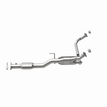 Load image into Gallery viewer, MagnaFlow Exhaust Products 23484 HM Grade Direct-Fit Catalytic Converter for Select Chevrolet Astro, GMC Safari
