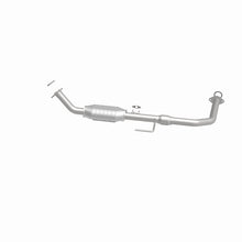 Load image into Gallery viewer, MagnaFlow Exhaust Products 447976 California CARB Direct-Fit Catalytic Converter for Select Toyota Tundra