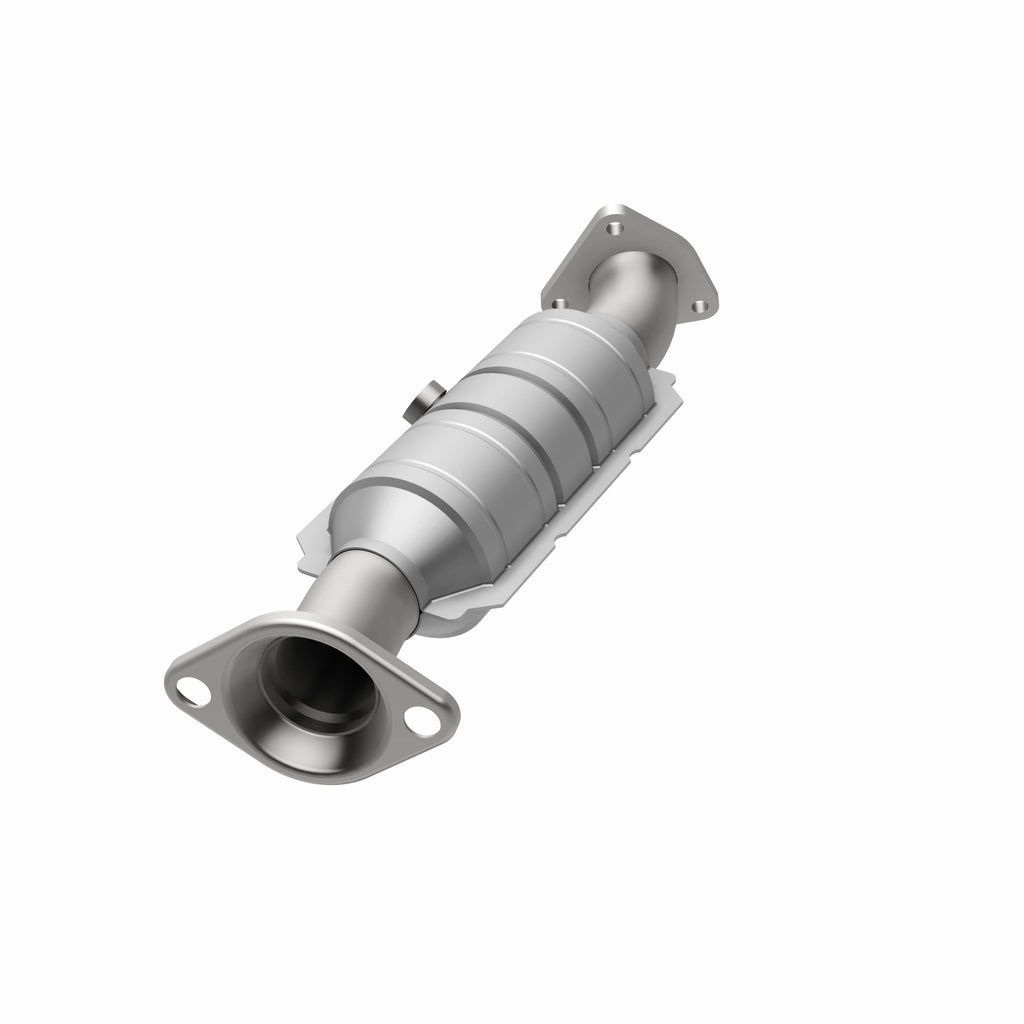 MagnaFlow Exhaust Products 24227 HM Grade Direct-Fit Catalytic Converter for Select Honda S2000