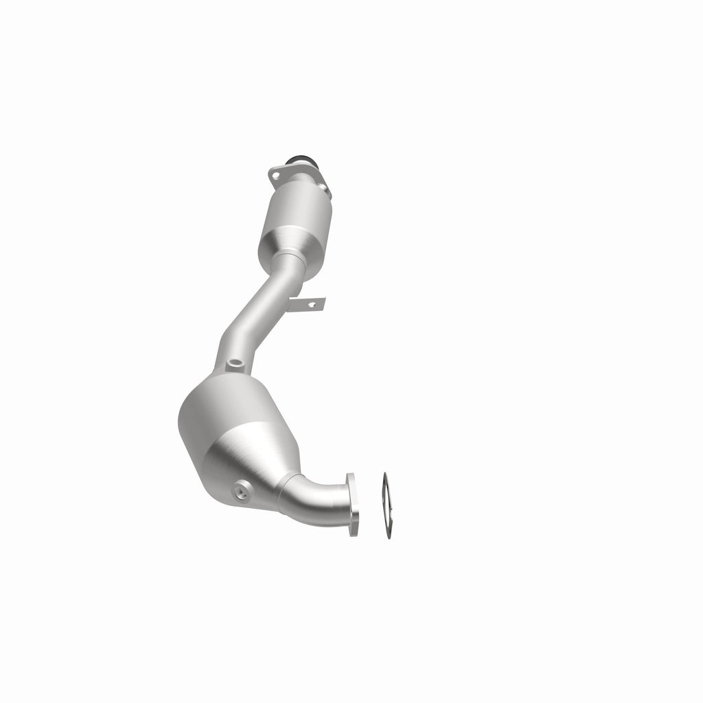 MagnaFlow Exhaust Products 5411026 California CARB Direct-Fit Catalytic Converter for Select Saab 9-2X, Subaru Forester, Subaru Impreza, Subaru Legacy, Subaru Outback