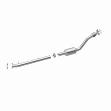 Load image into Gallery viewer, MagnaFlow Exhaust Products 4451208 California CARB Direct-Fit Catalytic Converter for Select Buick Rendezvous, Chevrolet Venture, Oldsmobile Silhouette, Pontiac Aztek, Pontiac Montana