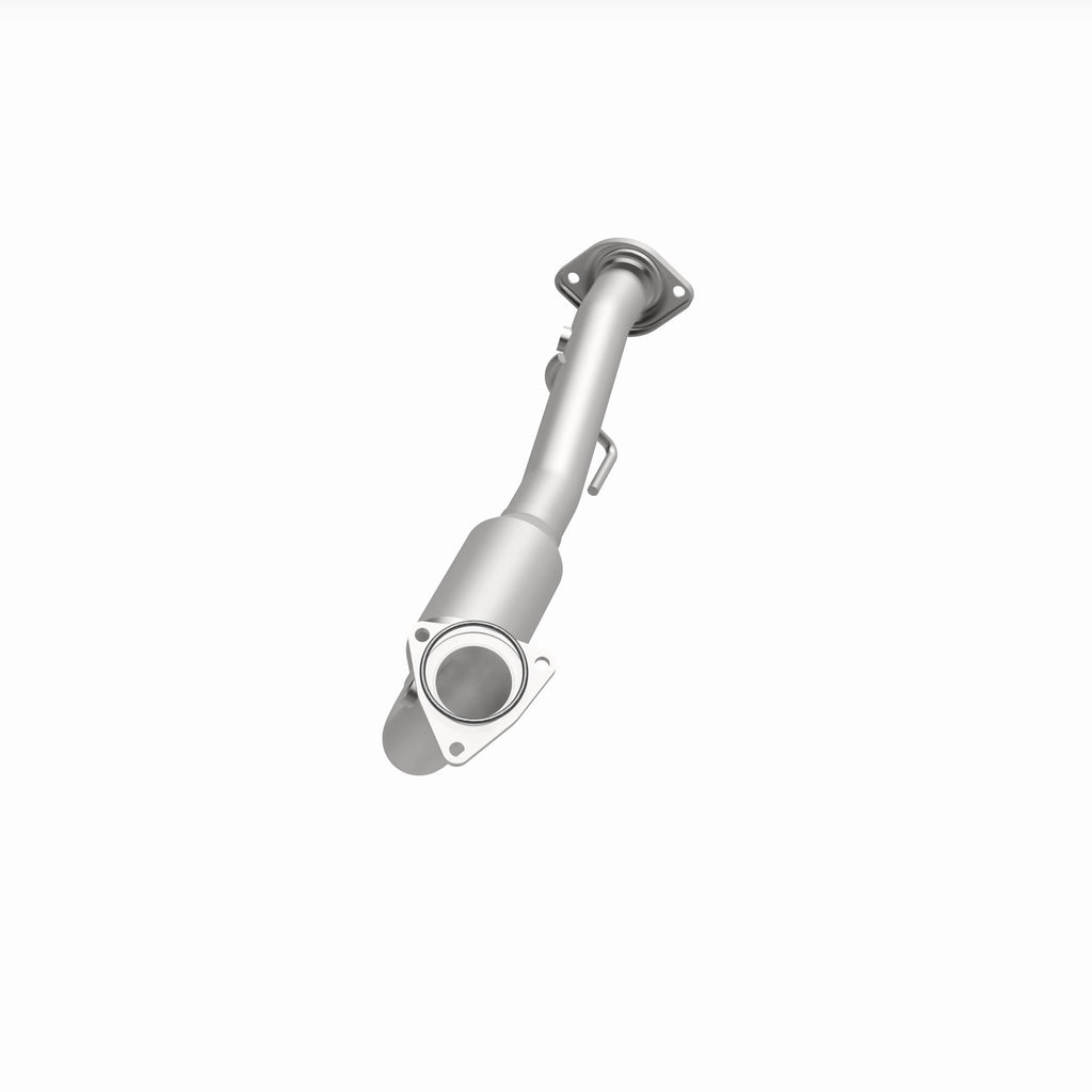 MagnaFlow Exhaust Products 4651649 California CARB Direct-Fit Catalytic Converter for Select Cadillac Escalade, Cadillac Escalade ESV, Cadillac Escalade EXT, Chevrolet Silverado 1500, Chevrolet Suburban 1500, GMC Sierra 1500, GMC Yukon, GMC Yukon XL