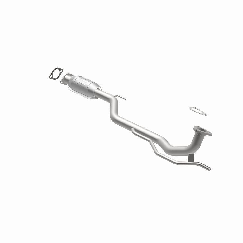 MagnaFlow Exhaust Products 22756 Standard Grade Direct-Fit Catalytic Converter for Select Nissan 300ZX