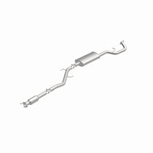 Load image into Gallery viewer, MagnaFlow Exhaust Products 21-142 OEM Grade Direct-Fit Catalytic Converter for Select Hyundai Santa Fe Sport, Kia Sorento