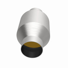 Load image into Gallery viewer, MagnaFlow Exhaust Products 59959 Standard Grade Universal Catalytic Converter