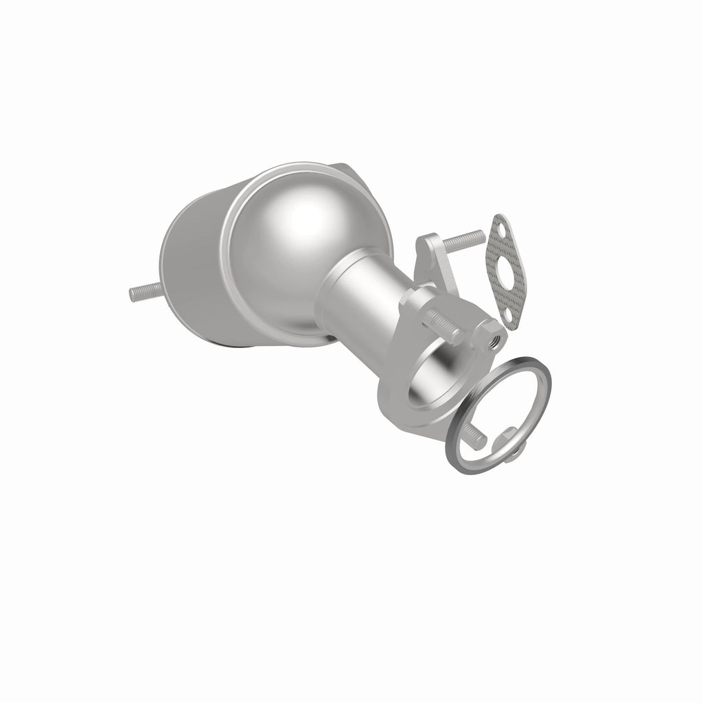 MagnaFlow Exhaust Products 22-010 OEM Grade Manifold Catalytic Converter for Select Lexus RX450h, Lexus RX450hL, Toyota Highlander