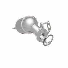 Load image into Gallery viewer, MagnaFlow Exhaust Products 22-010 OEM Grade Manifold Catalytic Converter for Select Lexus RX450h, Lexus RX450hL, Toyota Highlander