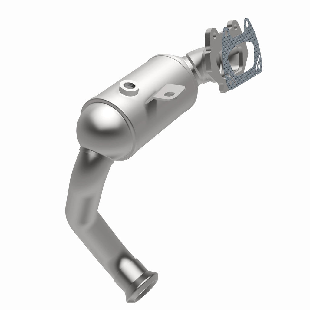 MagnaFlow Exhaust Products 21-951 OEM Grade Direct-Fit Catalytic Converter for Select Chrysler Pacifica, Chrysler Voyager