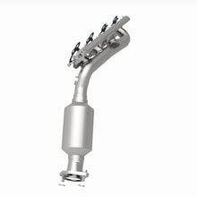 Load image into Gallery viewer, MagnaFlow Exhaust Products 50617 HM Grade Manifold Catalytic Converter for Select Lexus GX470, Toyota 4Runner