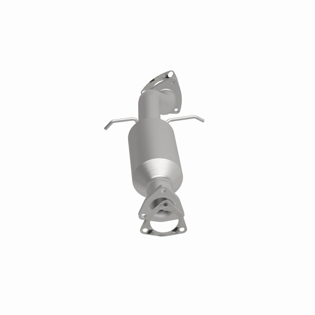 MagnaFlow Exhaust Products 4451455 California CARB Direct-Fit Catalytic Converter for Select Chevrolet Blazer, GMC Jimmy, Oldsmobile Bravada