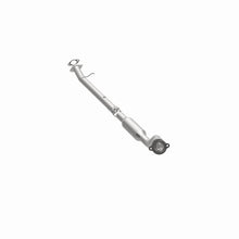 Load image into Gallery viewer, MagnaFlow Exhaust Products 49537 OEM Grade Direct-Fit Catalytic Converter for Select Chevrolet Venture, Oldsmobile Silhouette, Pontiac Montana