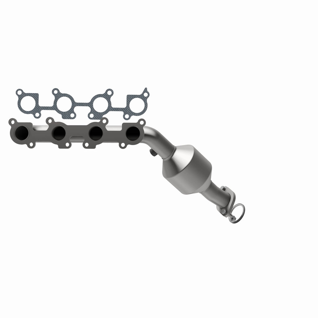 MagnaFlow Exhaust Products 49340 OEM Grade Manifold Catalytic Converter for Select Lexus GX470, Toyota 4Runner