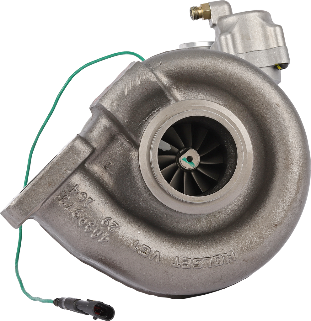 Alliant Power 4036850HX Turbocharger
