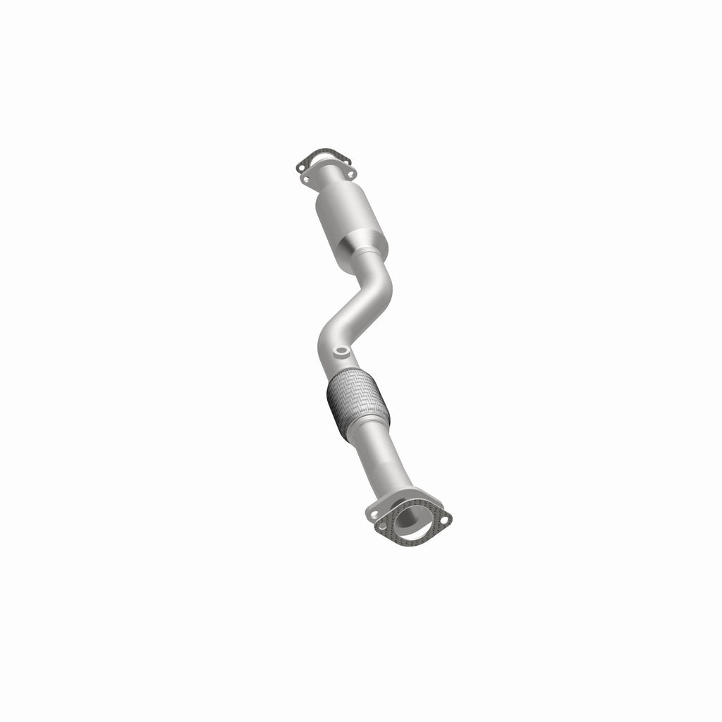 MagnaFlow Exhaust Products 5671418 California CARB Direct-Fit Catalytic Converter for Select Hyundai Elantra