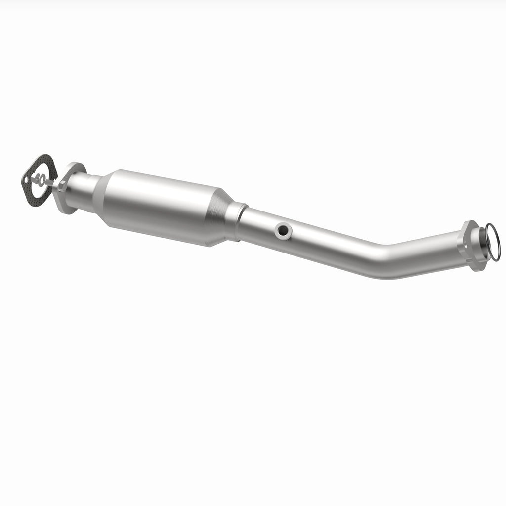 MagnaFlow Exhaust Products 5592218 California CARB Direct-Fit Catalytic Converter for Select INFINITI QX56, Nissan Armada, Nissan TITAN