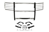 Go Rhino 3295MC 3000 Series StepGuard (Grille Guard & Brush Guards)