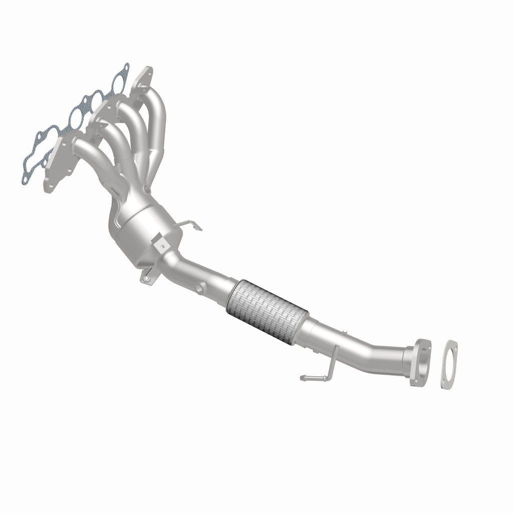 MagnaFlow Exhaust Products 52443 OEM Grade Manifold Catalytic Converter for Select Ford Escape