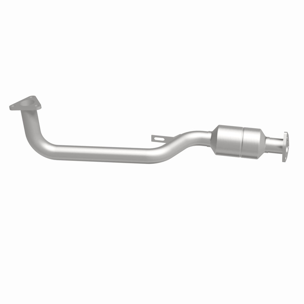 MagnaFlow Exhaust Products 23621 Standard Grade Direct-Fit Catalytic Converter for Select Audi 100