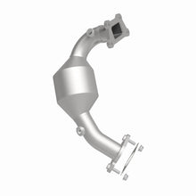 Load image into Gallery viewer, MagnaFlow Exhaust Products 52184 OEM Grade Direct-Fit Catalytic Converter for Select Chevrolet Impala, Chevrolet Impala Limited