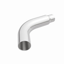 Load image into Gallery viewer, MagnaFlow Exhaust Products 35182 Single Exhaust Tip - 3in. Inlet/4in. Outlet