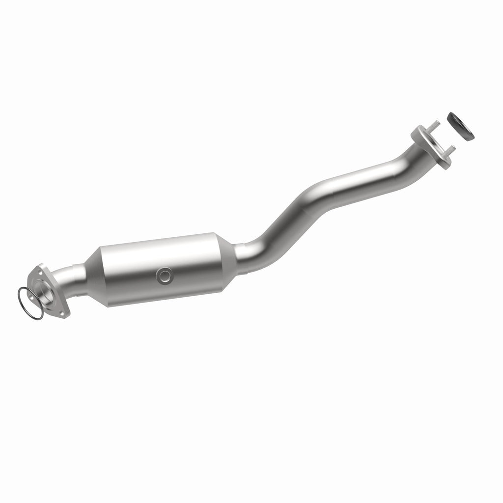 MagnaFlow Exhaust Products 51767 OEM Grade Direct-Fit Catalytic Converter for Select Honda Fit