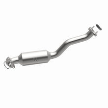 Load image into Gallery viewer, MagnaFlow Exhaust Products 51767 OEM Grade Direct-Fit Catalytic Converter for Select Honda Fit