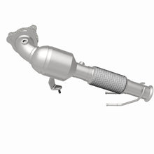 Load image into Gallery viewer, MagnaFlow Exhaust Products 280255 OEM Grade Direct-Fit Catalytic Converter for Select Ford Escape, Lincoln Corsair