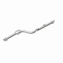 Load image into Gallery viewer, MagnaFlow Exhaust Products 51592 OEM Grade Direct-Fit Catalytic Converter for Select Mercedes-Benz C230