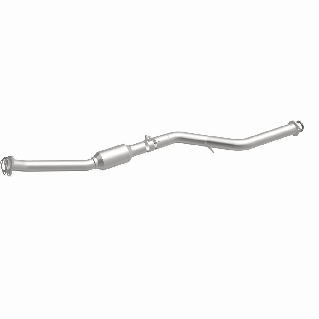 MagnaFlow Exhaust Products 5571217 California CARB Direct-Fit Catalytic Converter for Select Subaru Forester, Subaru Impreza, Subaru XV Crosstrek