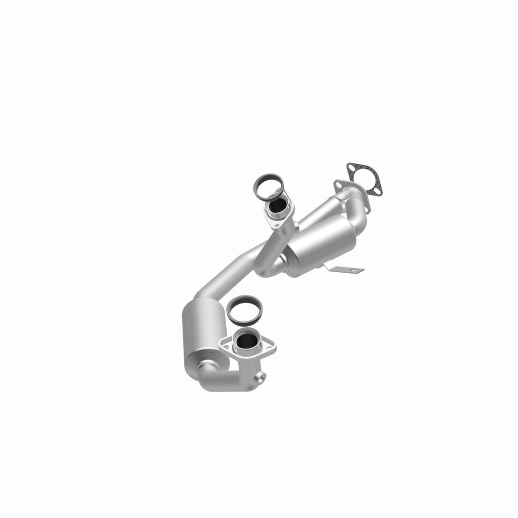 MagnaFlow Exhaust Products 23356 Standard Grade Direct-Fit Catalytic Converter for Select Ford Taurus, Mercury Sable