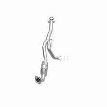 Load image into Gallery viewer, MagnaFlow Exhaust Products 49676 OEM Grade Direct-Fit Catalytic Converter for Select Ford Ranger, Mazda B3000