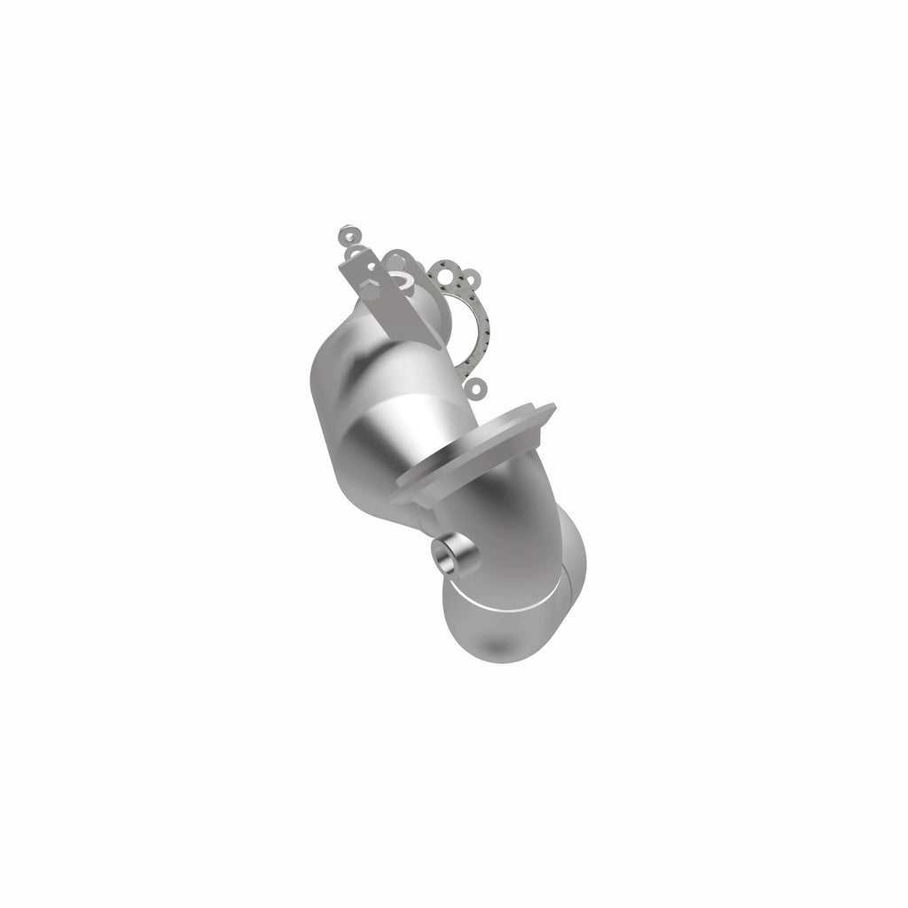 MagnaFlow Exhaust Products 49767 OEM Grade Direct-Fit Catalytic Converter for Select BMW 135i, BMW 335i, BMW 335xi