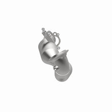 Load image into Gallery viewer, MagnaFlow Exhaust Products 49767 OEM Grade Direct-Fit Catalytic Converter for Select BMW 135i, BMW 335i, BMW 335xi