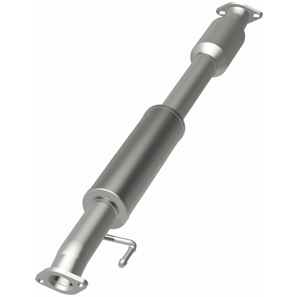 MagnaFlow Exhaust Products 21-144 OEM Grade Direct-Fit Catalytic Converter for Select Hyundai Sonata, Kia Optima