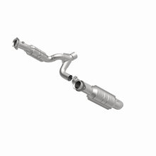 Load image into Gallery viewer, MagnaFlow Exhaust Products 49665 OEM Grade Direct-Fit Catalytic Converter for Select Dodge Ram 1500, Ram